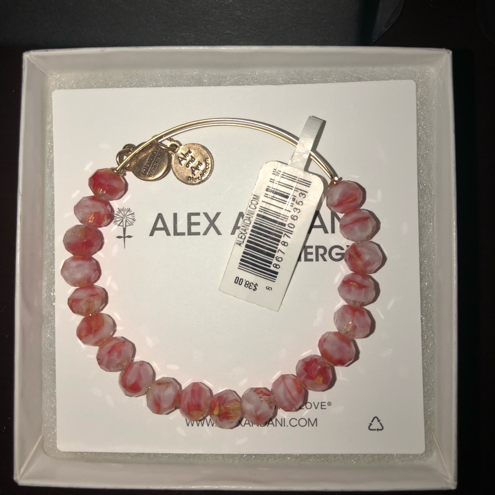 Alex and Ani Bangle